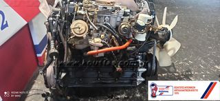 ΜΗΧΑΝΗ MAZDA FE 8V  B2000 - E2000-thumb-2
