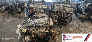 ΜΗΧΑΝΗ MAZDA FE 8V  B2000 - E2000-thumb-5