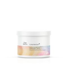 Wella Professionals Color Motion+ Structure Mask 500ml