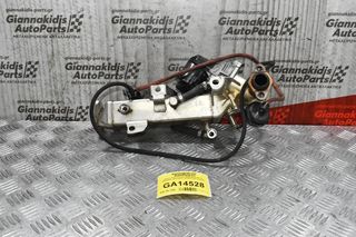 Ψυγείο Καυσαερίων EGR Bmw 5 F10 N47D20C 2010-2013 7810751-08 7810831