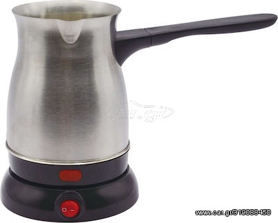 Ηλεκτρικό Μπρίκι 350ml, MCF-355S, Muhler