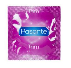 Στενά Προφυλακτικά Προφυλακτικά Pasante Trim Condoms