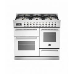 Bertazzoni PRO100 6 MFE T BI T