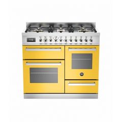 Bertazzoni PRO100 6 MFE T GI T