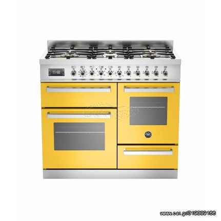 Bertazzoni PRO100 6 MFE T GI T