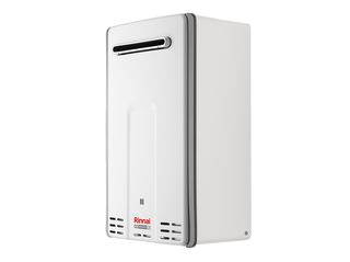 Rinnai Infinity 28e Ταχυθερμοσίφωνας Κεντρικός Αερίου 52kW