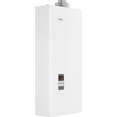 Rinnai Infinity 17i Ταχυθερμοσίφωνας Κεντρικός Αερίου 33kW