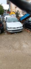 Nissan Almera 2001 1.4 S