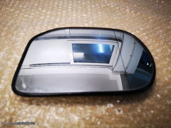 ΚΡΥΣΤΑΛΛΟ ΚΑΘΡΕΠΤΗ ΔΕΞΙΟ  HONDA CIVIC 4D - IMA '06- '11 (76203SNBG01) MIRROR SUB ASSY., R.