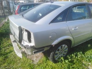 OPEL VECTRA C ΦΤΕΡΑ ΠΙΣΩ-thumb-1