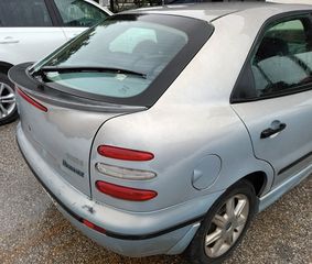 FIAT BRAVA 95-03 ΦΑΝΑΡΙΑ/ΠΟΡΤΕΣ ΜΠΑΜΠΟΥΡΗΣ