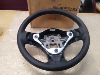 ΤΙΜΟΝΙ MITSUBISHI COLT '05- '08 (MR955201XA) Steering wheel