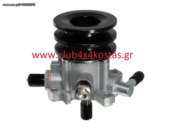 TOYOTA HILUX 29300-54180 ΑΝΤΛΙΑ ΚΕΝΟΥ (EXHAUSTER ΦΡΕΝΩΝ) TOYOTA HILUX LN145/150/165/170/190 2WD/4WD/ HIACE/ DYNA '98- 2L/2LT Α' ΠΟΙΟΤΗΤΑ ΜΕ ΦΠΑ