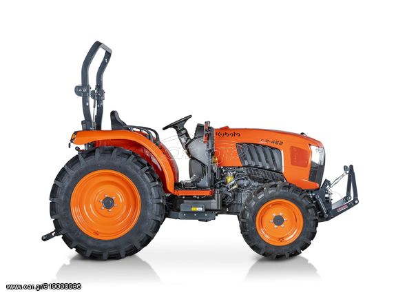 Kubota '22 L2452