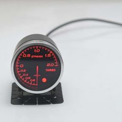BOOST GAUGE EPMAN (ΜΠΑΡΟΜΕΤΡΟ) 52mm -thumb-2