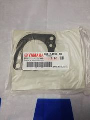 ΦΛΑΝΤΖΑ ΚΑΡΜΠΥΡΑΤΕΡ YAMAHA JET SKI GP/XL 800/1200                 66E-14398-00-00