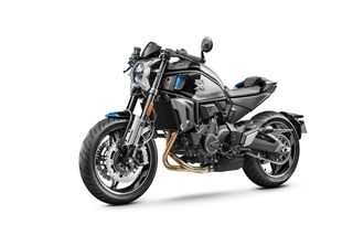 CFmoto 700 CL-X 2026 SPORT