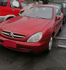 CITROEN XSARA VTS  1.6CC 2001  Πόρτες  Γρύλλοι-Μηχανισμοί Παραθύρων