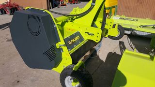 Καταστροφείς Χόρτων/Κλαδιών 2025 NIUBO T-MAX-thumb-4