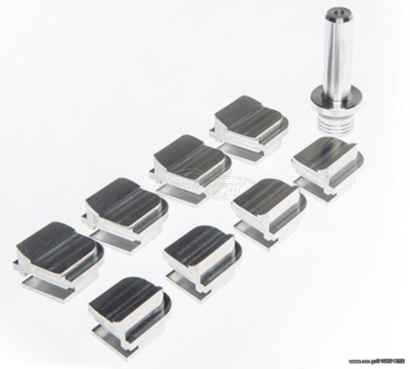 Flaps Kill-Kit for Intake 2.0L TFSI EA113 BAR-TEK 