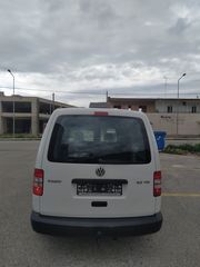 Volkswagen Caddy 2013 2.0 TDI-thumb-4
