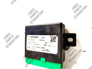 Bosch 0 263 004 545 Αισθητήρας παρκαρίσματος Peugeot 208/308/508-Citroen C3/C4/DS4 (10-18)-thumb-1
