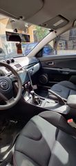 Mazda 3 2004 Hatchback Base Tuned