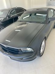 Ford Mustang 2007-thumb-1