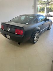 Ford Mustang 2007-thumb-2