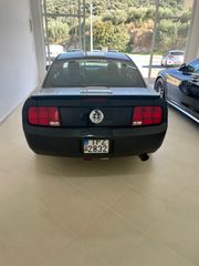 Ford Mustang 2007-thumb-3