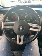 Ford Mustang 2007-thumb-5