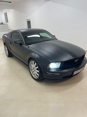 Ford Mustang 2007-thumb-7