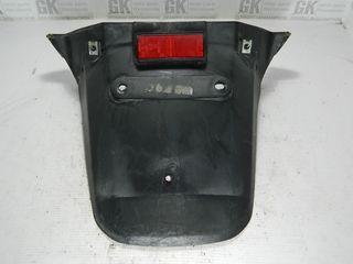 πισω φτερο πινακιδιερα honda FES 250 foresight-thumb-1