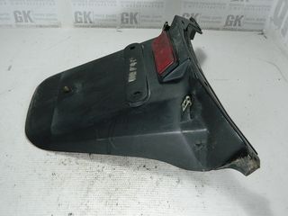 πισω φτερο πινακιδιερα honda FES 250 foresight-thumb-2