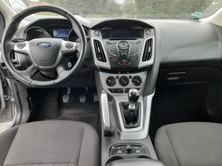 Ford Focus 2013 ' 1.0 EcoBoost Titanium 125hp-thumb-13