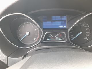 Ford Focus 2013 ' 1.0 EcoBoost Titanium 125hp-thumb-22