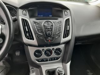 Ford Focus 2013 ' 1.0 EcoBoost Titanium 125hp-thumb-23
