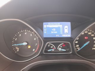 Ford Focus 2013 ' 1.0 EcoBoost Titanium 125hp-thumb-18