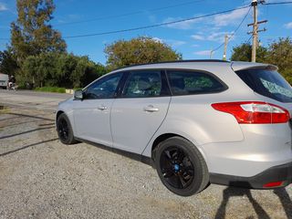 Ford Focus 2013 ' 1.0 EcoBoost Titanium 125hp-thumb-4