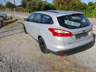 Ford Focus 2013 ' 1.0 EcoBoost Titanium 125hp-thumb-5