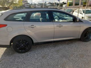 Ford Focus 2013 ' 1.0 EcoBoost Titanium 125hp-thumb-7