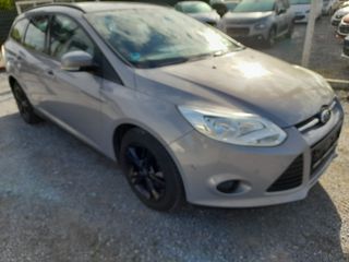 Ford Focus 2013 ' 1.0 EcoBoost Titanium 125hp-thumb-8