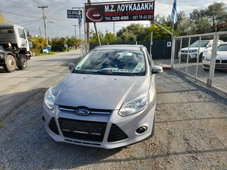 Ford Focus 2013 ' 1.0 EcoBoost Titanium 125hp-thumb-25
