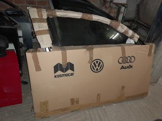 Πόρτα εμπρός δεξιά VW GOLF 5 V 1K3831302AB