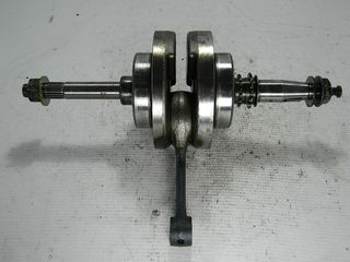στροφαλομπιελα honda FES 250 foresight-thumb-1