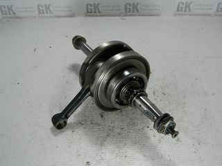 στροφαλομπιελα honda FES 250 foresight-thumb-2