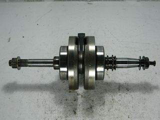 στροφαλομπιελα honda FES 250 foresight-thumb-5