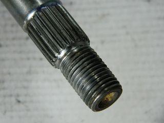 στροφαλομπιελα honda FES 250 foresight-thumb-7