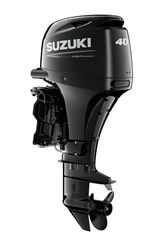 Suzuki '24 DF 40 ATH L (μίζα λαγουδέρα τρίμ)