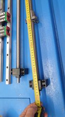  Ράγες & Γραμμικά Ρουλεμάν cnc HIWIN Linear guide-thumb-5